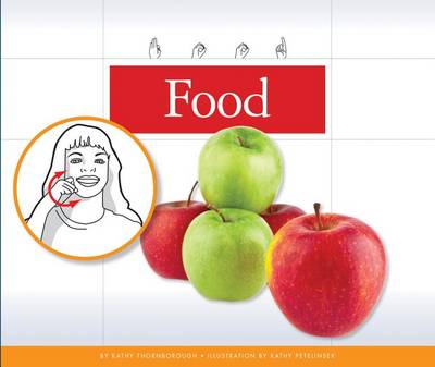 Cover of Food