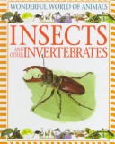 Cover of Insects and Other Invertebrates