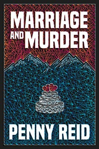 Cover of Marriage and Murder