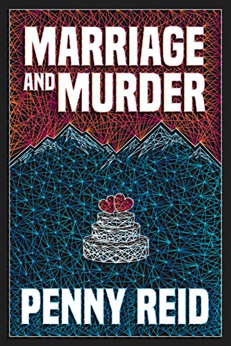 Book cover for Marriage and Murder