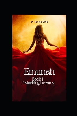 Book cover for Emunah Book 1