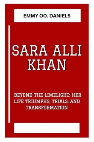 Cover of Sara Alli Khan