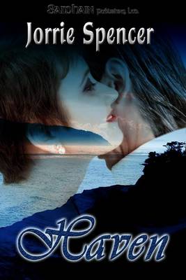 Book cover for Haven