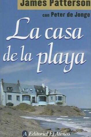 Cover of La Casa de la Playa