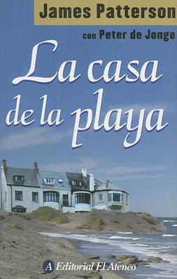 Book cover for La Casa de la Playa