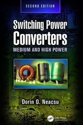 Book cover for Switching Power Converters