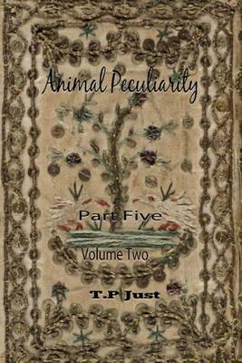 Cover of Animal Peculiarity volume 2 part 5