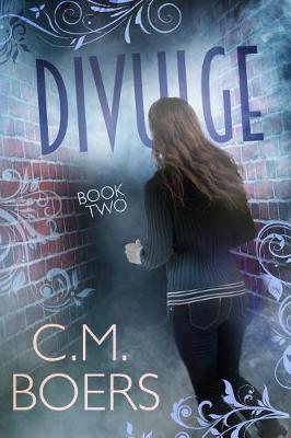 Book cover for Divulge