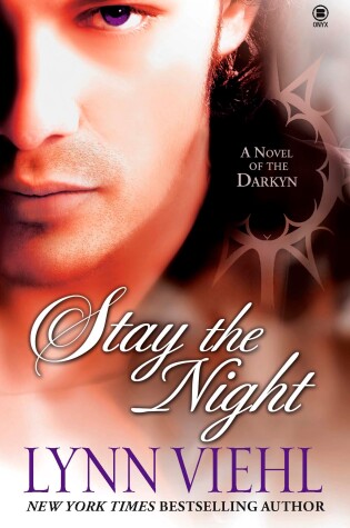 Cover of Stay The Night