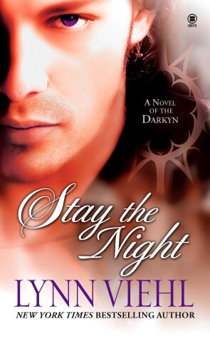 Book cover for Stay The Night