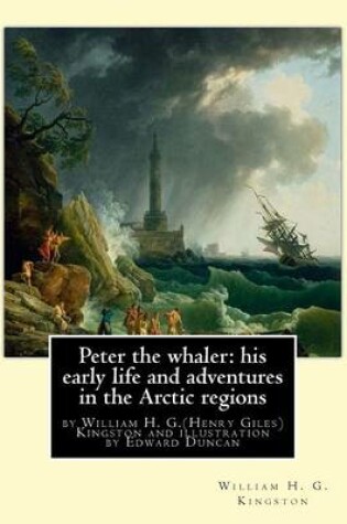 Cover of Peter the whaler