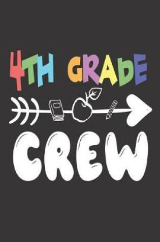 Cover of 4th Grade Crew