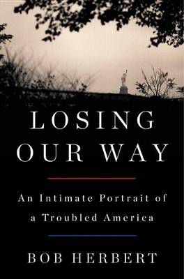 Book cover for Losing Our Way