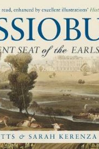 Cover of Cassiobury