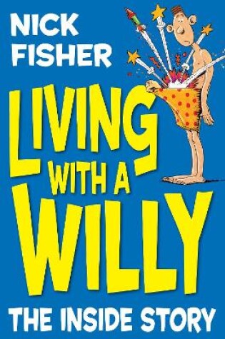 Cover of Living With a Willy