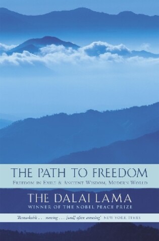 Cover of The Path To Freedom