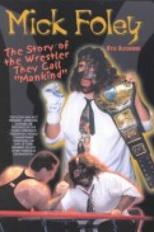 Cover of Mick Foley