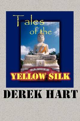 Book cover for Tales of the Yellow Silk