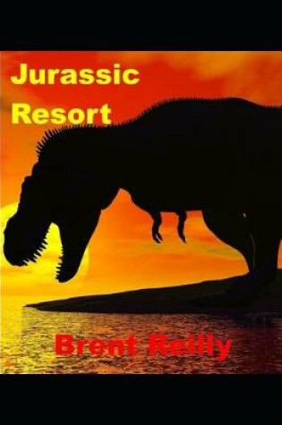 Cover of Jurassic Resort