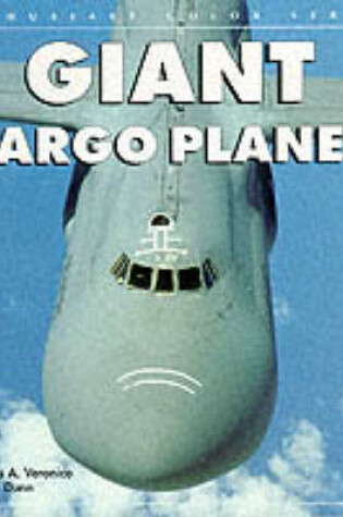 Cover of Giant Cargo Planes