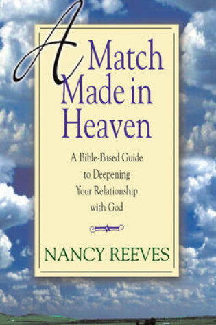 Cover of A Match Made in Heaven