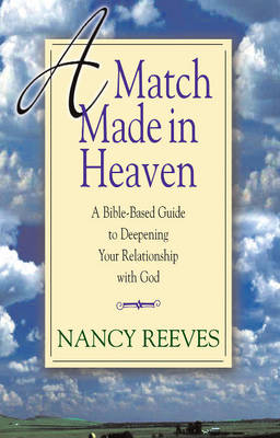 Book cover for A Match Made in Heaven