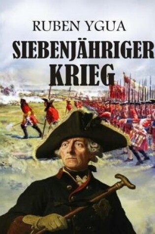 Cover of Siebenjahriger Krieg