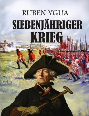Book cover for Siebenjahriger Krieg