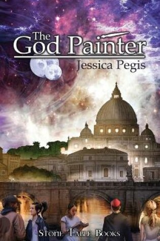Cover of The God Painter