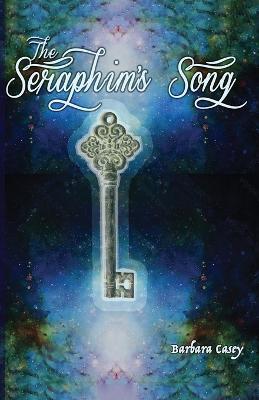 Book cover for Seraphim's Song