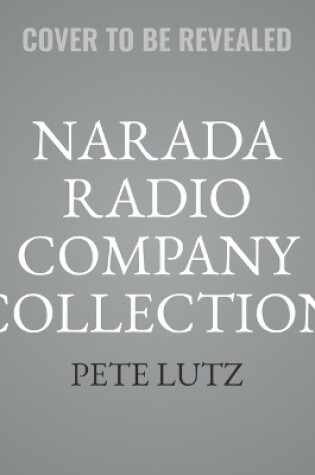 Cover of Narada Radio Company Collection