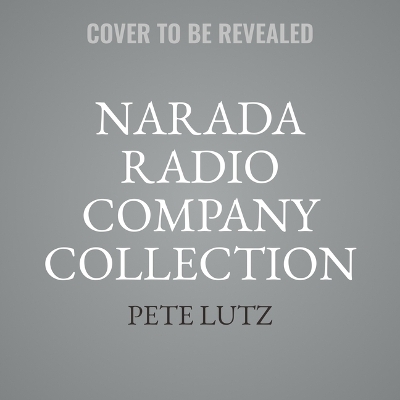 Book cover for Narada Radio Company Collection