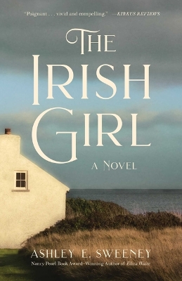 Cover of The Irish Girl