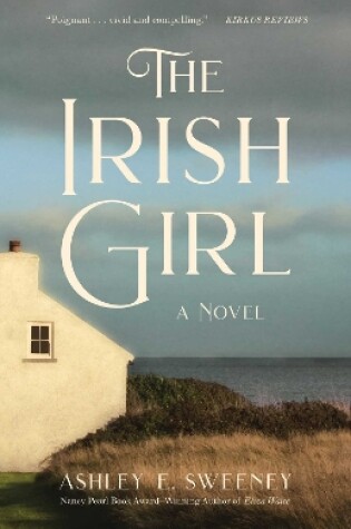 Cover of The Irish Girl