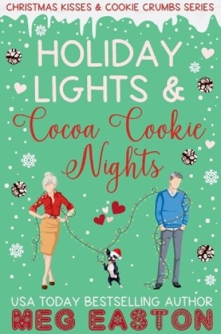 Cover of Holiday Lights and Cocoa Cookie Nights