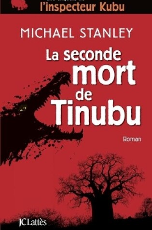 Cover of La seconde mort de Tinubu