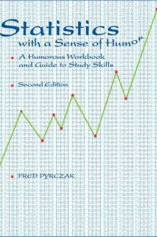 Cover of Statistics with a Sense of Humor