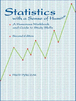 Book cover for Statistics with a Sense of Humor