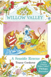 Book cover for A Seaside Rescue