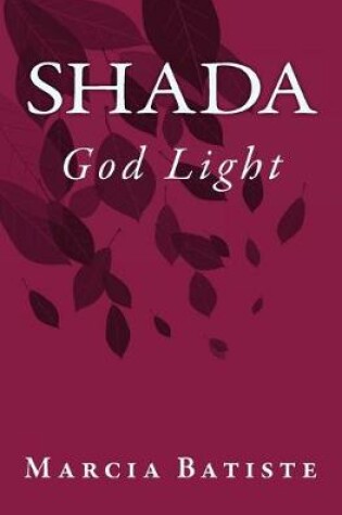 Cover of Shada