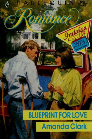 Cover of Blueprint for Love