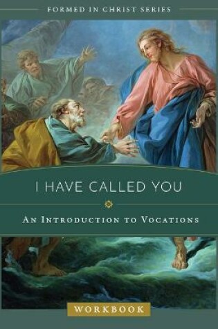 Cover of I Have Called You