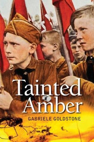 Cover of Tainted Amber