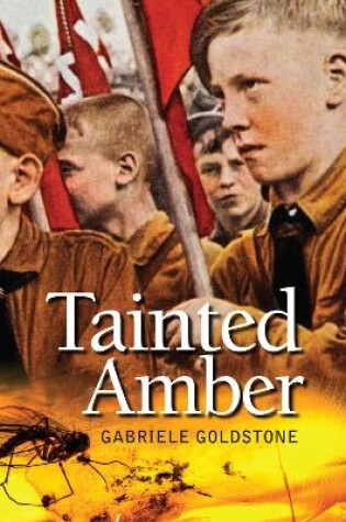 Cover of Tainted Amber