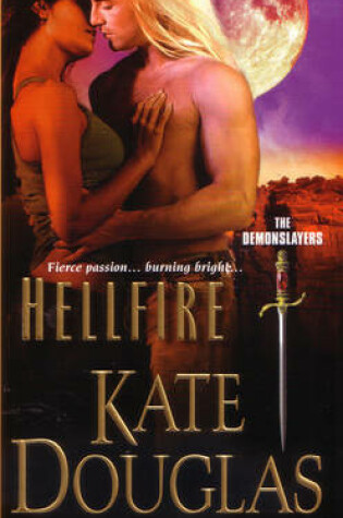 Cover of Hellfire