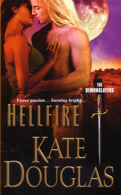 Book cover for Hellfire