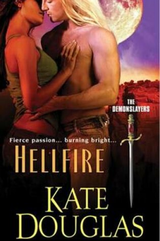 Cover of Hellfire