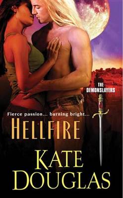 Cover of Hellfire