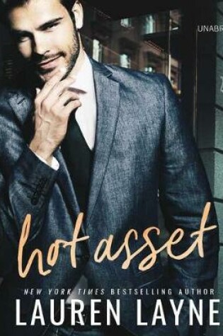 Cover of Hot Asset