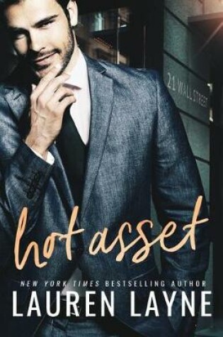 Cover of Hot Asset